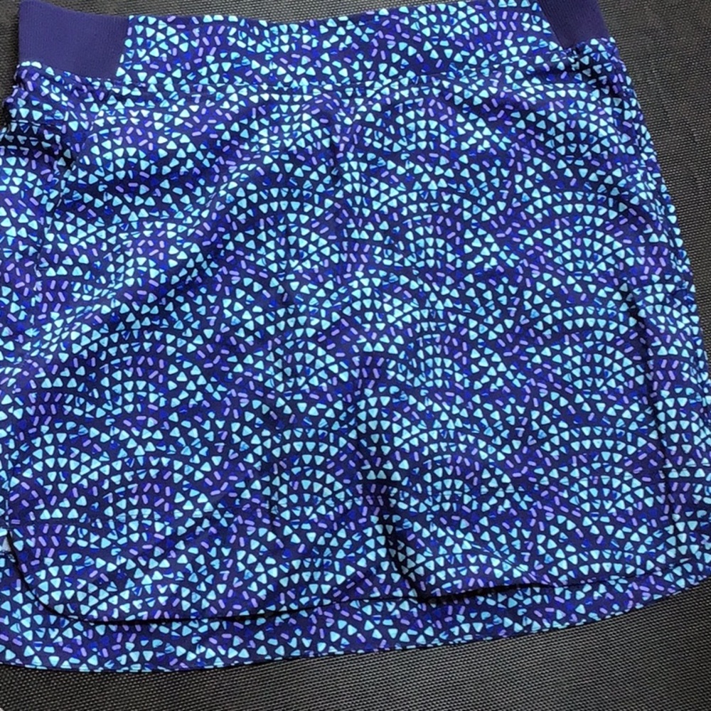 Cypress Club Medium Skort